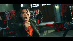 Nonpoint - Breaking Skin