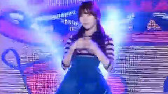 Orange Caramel - Catallena