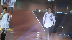 EXO - 黄子韬solo