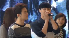 EXO - 泰国乐天路演