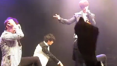 U-Kiss - Standing Still