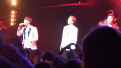 U-Kiss - 请重新回到我身边