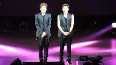 汉奇兄弟（HANCH BROTHERS） - Talk-2