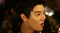 U-Kiss - 吃货剪辑