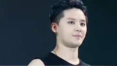 金俊秀,J.Y.J - Junsu In BKK