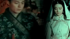 霍建华,刘亦菲 - 她说