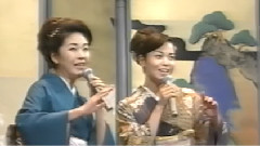 石原询子,多岐川舞子 - ソーラン渡り鳥