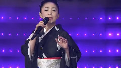 石川さゆり - 暗夜の心中立て