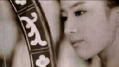 刘亦菲,安以轩 - 孔雀之舞