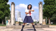 舞蹈视频 - ようかい体操第一