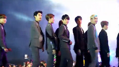 EXO-K,EXO - 开场