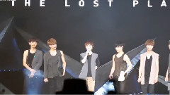 EXO-K - 结束语部分
