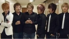 Super Junior - KM Live Show Rank Super