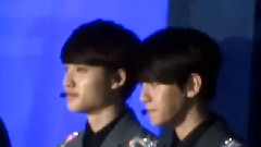 EXO-K,EXO - Overdose & Talk