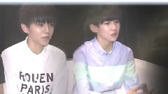 TFBOYS - 还想