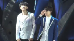 EXO-K,EXO - Ending Talk