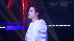 EXO,EXO-K - MACHINE