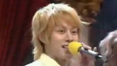 金希澈(Super Junior) - 挑战千曲