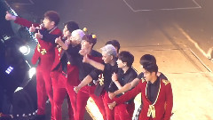 Super Junior - SJ拇指Kiss