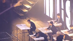 Super Junior-M - Swing