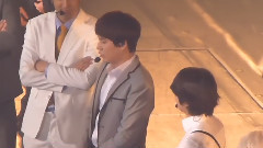 Super Junior - 圭贤 & 希澈Talk
