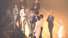 Super Junior - 希澈 & 银赫Talk
