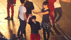 圭贤(Super Junior),Super Junior - Ending