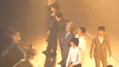 圭贤(Super Junior),Super Junior - TALK
