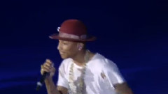 Pharrell Williams - Happy
