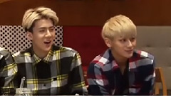 EXO - EXO'S SHOWTIME E08