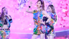 少女时代,少女时代-TTS - Twinkle