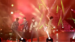 EXO-K,EXO - Black Pearl