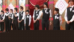 Hey! Say! JUMP - ヤンヤンJump 11/05/07