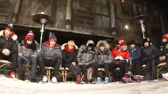 EXO - EXO'S SHOWTIME E10