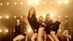 AOA - Confused动摇