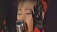 中森明菜 - TATTOO