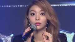 Ailee,Amber(f(x)) - AileeShowcase Amber