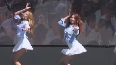 BESTie - Thank U Very Much