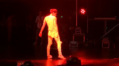 EXO-M,EXO - 武术Solo