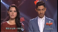 麦王争霸 - 第一轮投票结果-2014麦王争霸第五场