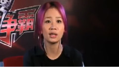 麦王争霸 - 婚纱背后-劳晓音-2014麦王争霸第五场