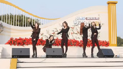 Dal★shabet - Mr.BangBang