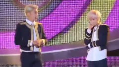 Super Junior - 银赫作2行诗和4行诗