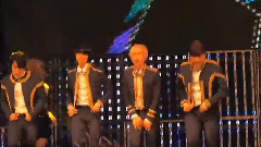 Super Junior - Shirt