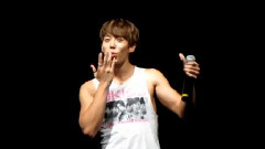 U-Kiss - 欧洲巡演伦敦站