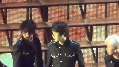 Super Junior,晟敏(Super Junior) - Twins