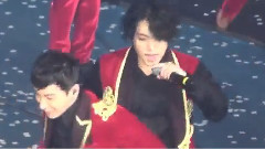 Super Junior,晟敏(Super Junior) - Walkin'