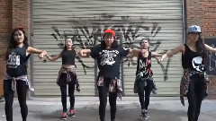 舞蹈视频 - Come Back Home
