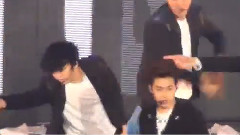 晟敏(Super Junior),Super Junior,Super Junior-M - Swing