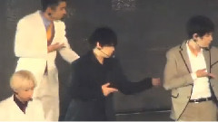 晟敏(Super Junior),Super Junior - Mr.Simple